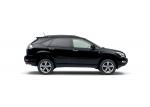 Lexus RX350 2007 года